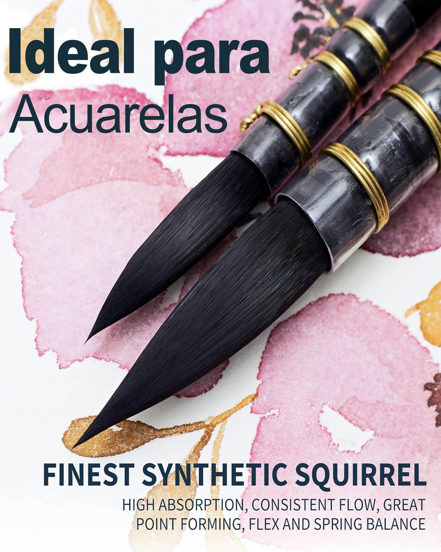 ARTEGRIA para Acuarelas Profesional