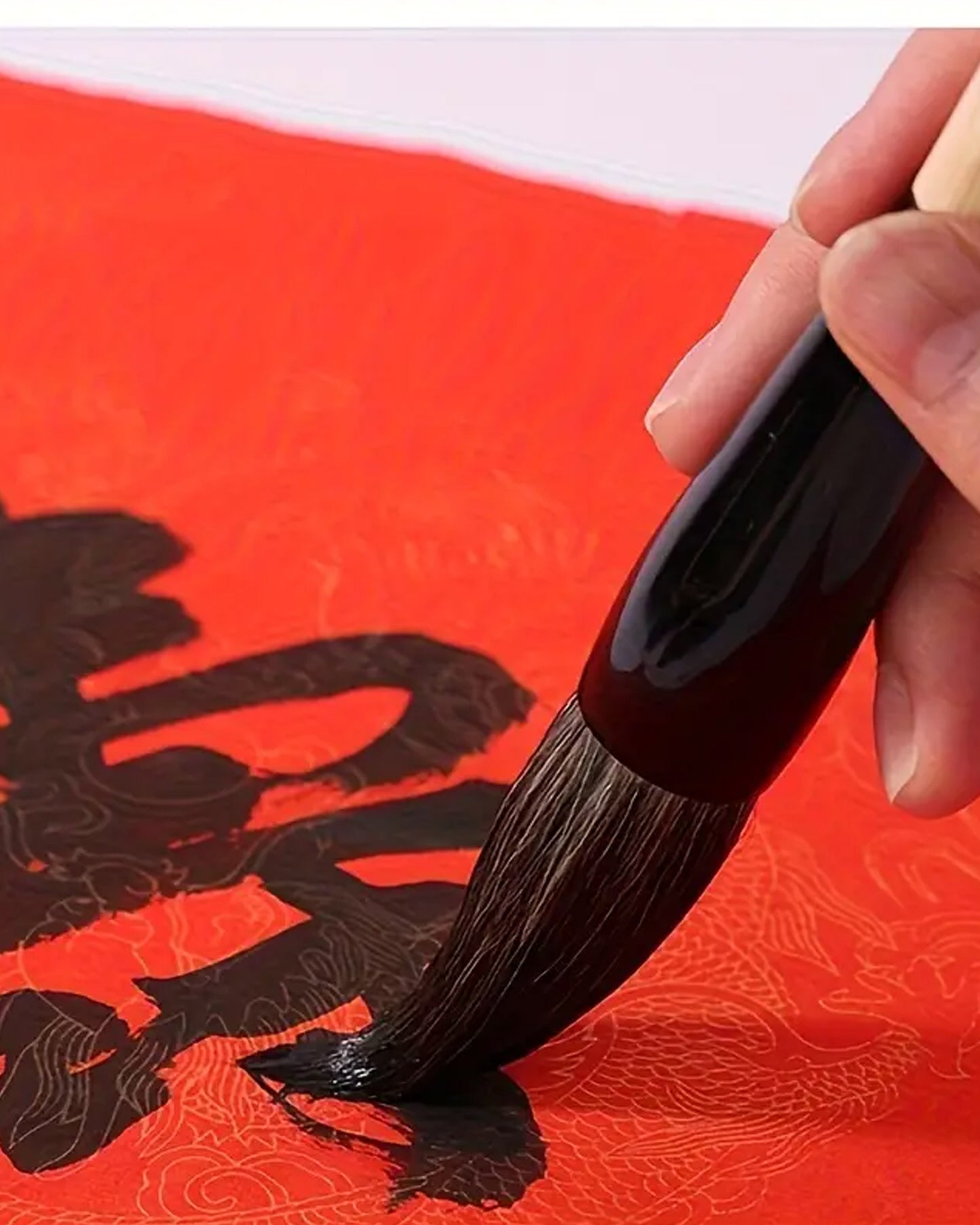 Pinceles para Caligrafía Sumi Kanji