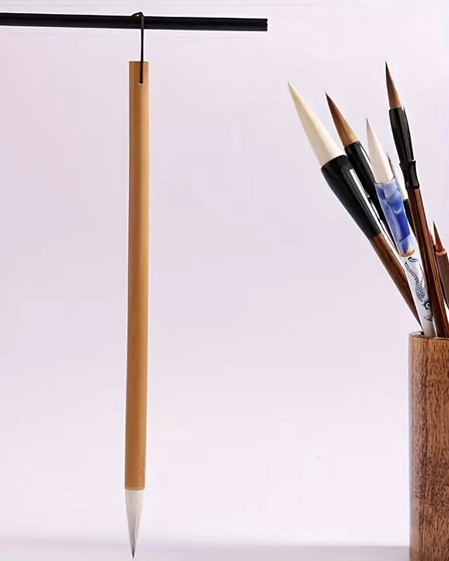 Pinceles para Caligrafía Sumi Kanji