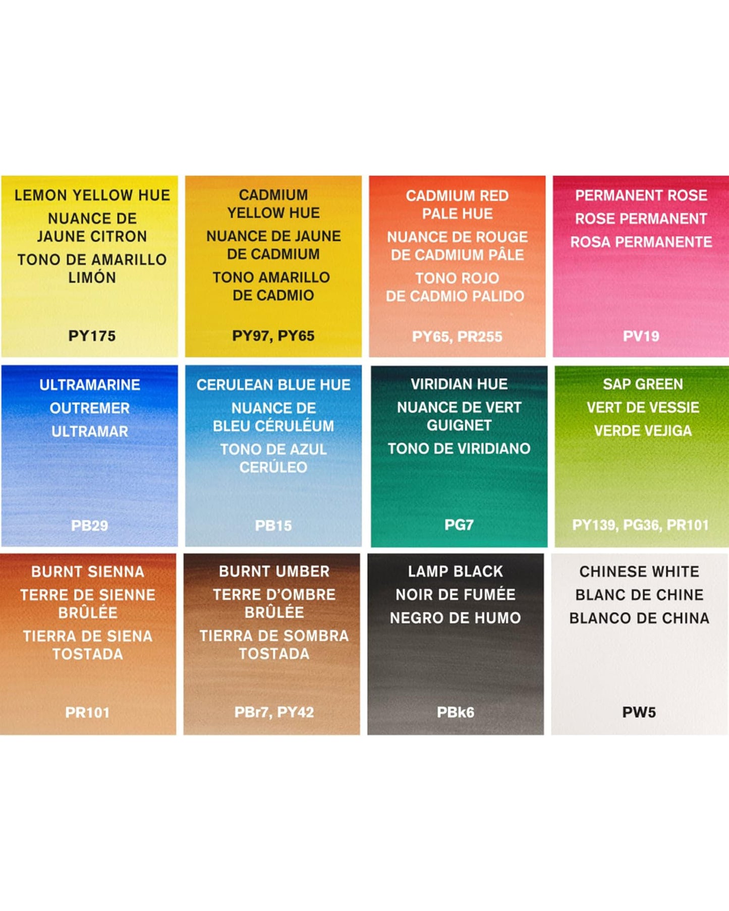 Acuarelas Winsor & Newton Cotman Pocket Plus