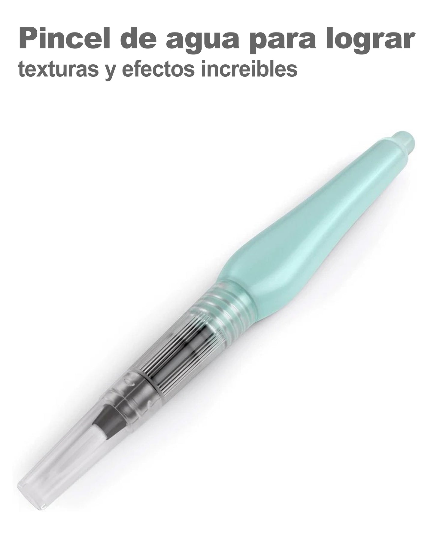 Acuarelas Arteza Clásicas de 36 colores