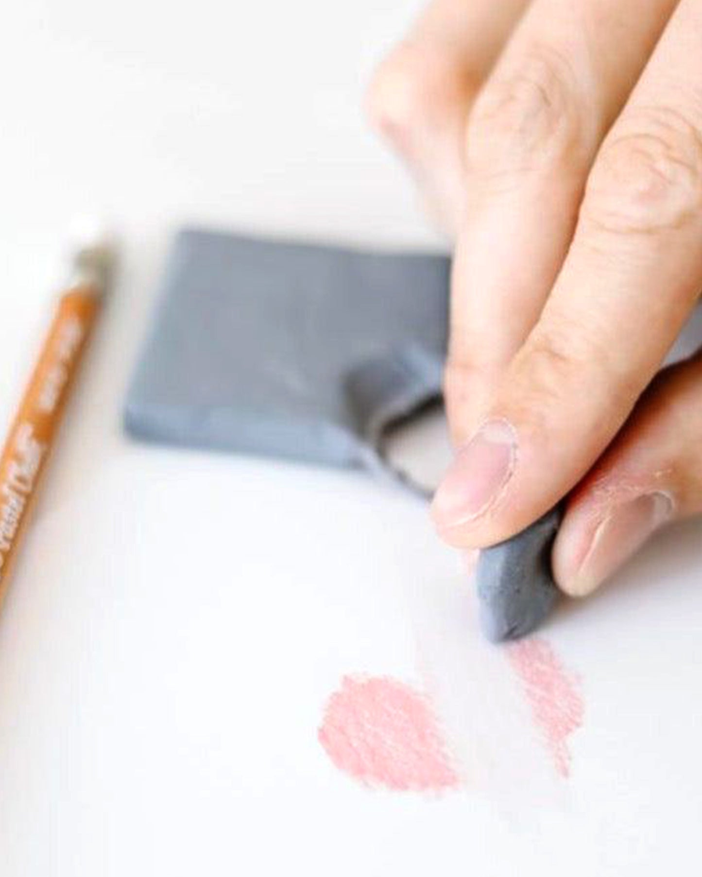 Borrador Moldeable Faber-Castell