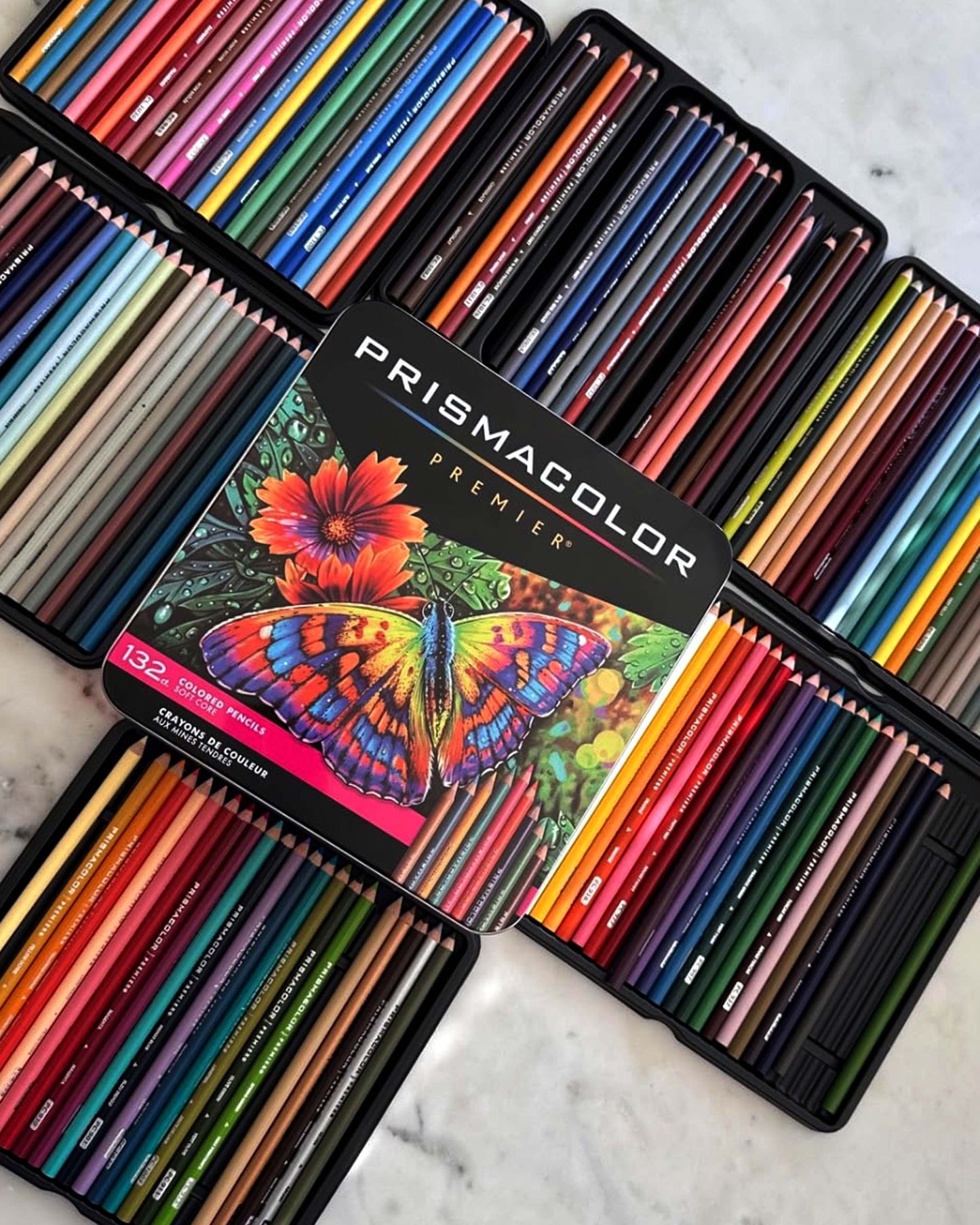 Prismacolor Premier 132