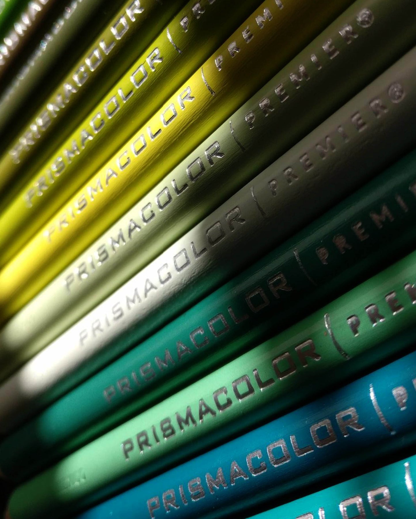 Prismacolor Premier 72