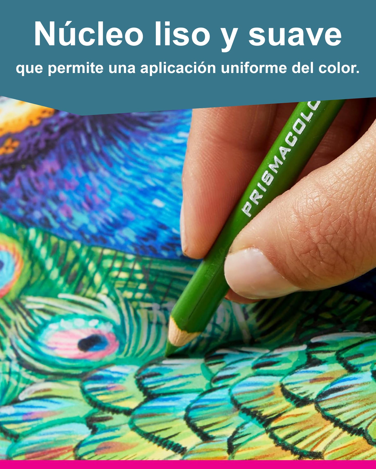 Prismacolor Premier 132