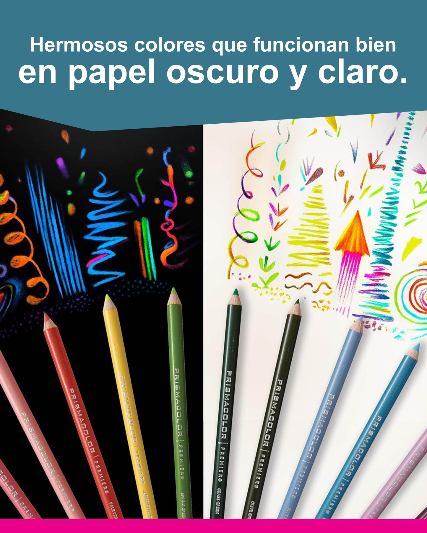 Prismacolor Premier 72