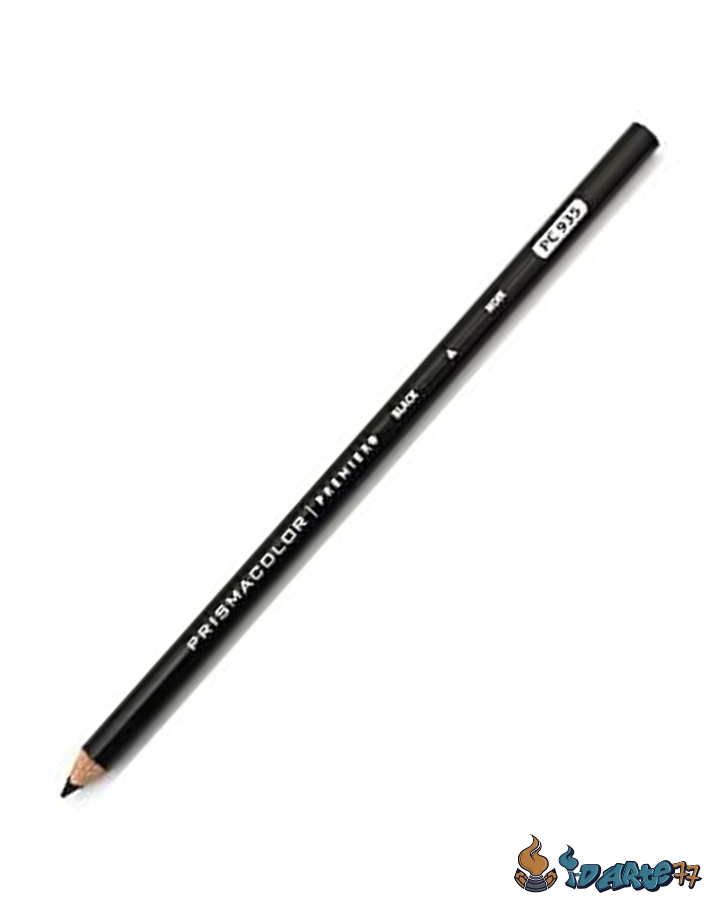 Lápiz de color Prismacolor Premier, Negro