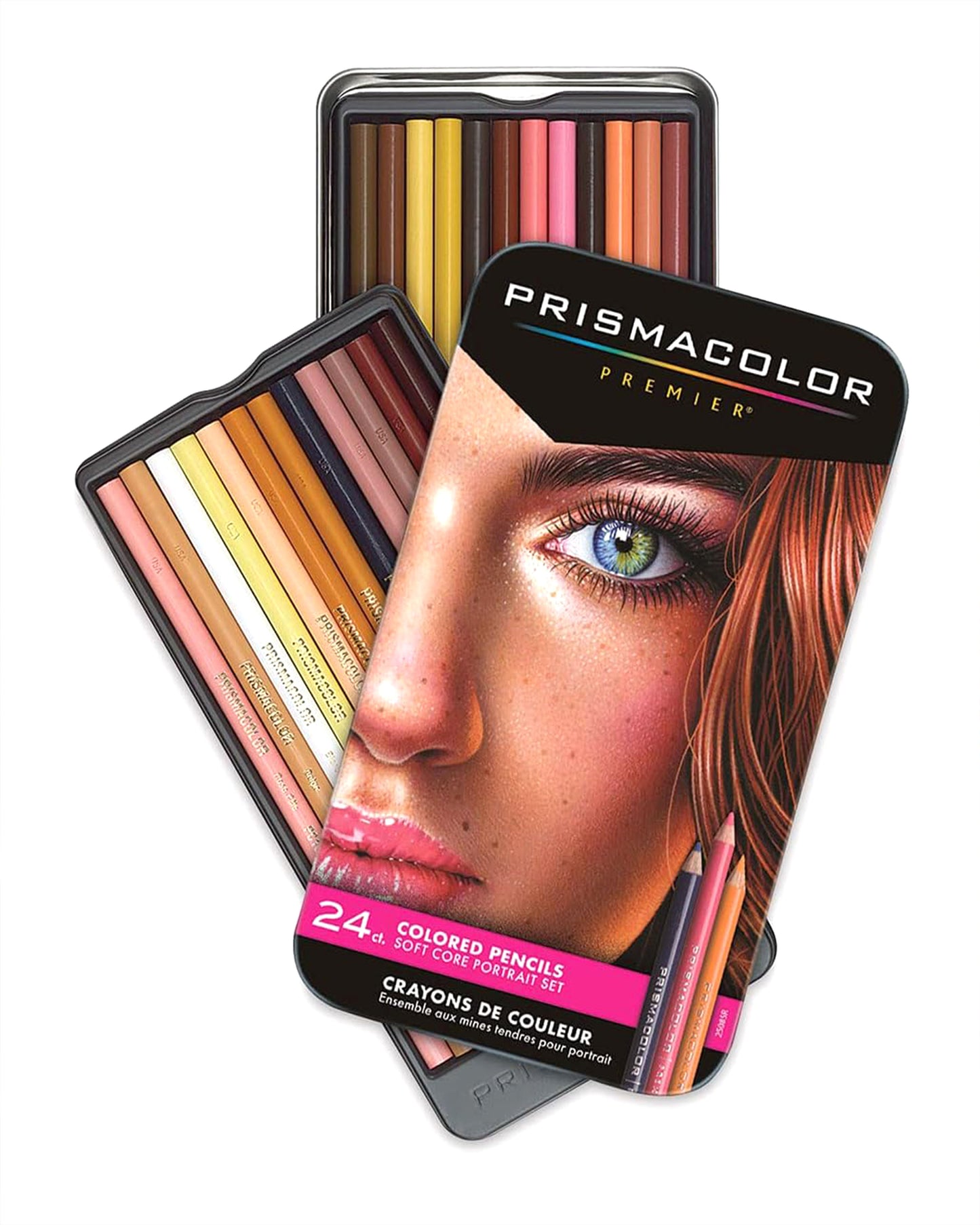Prismacolor Premier Retrato