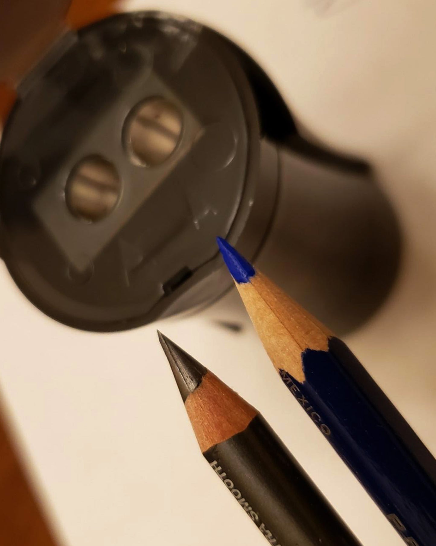 Sacapuntas Prismacolor Premier