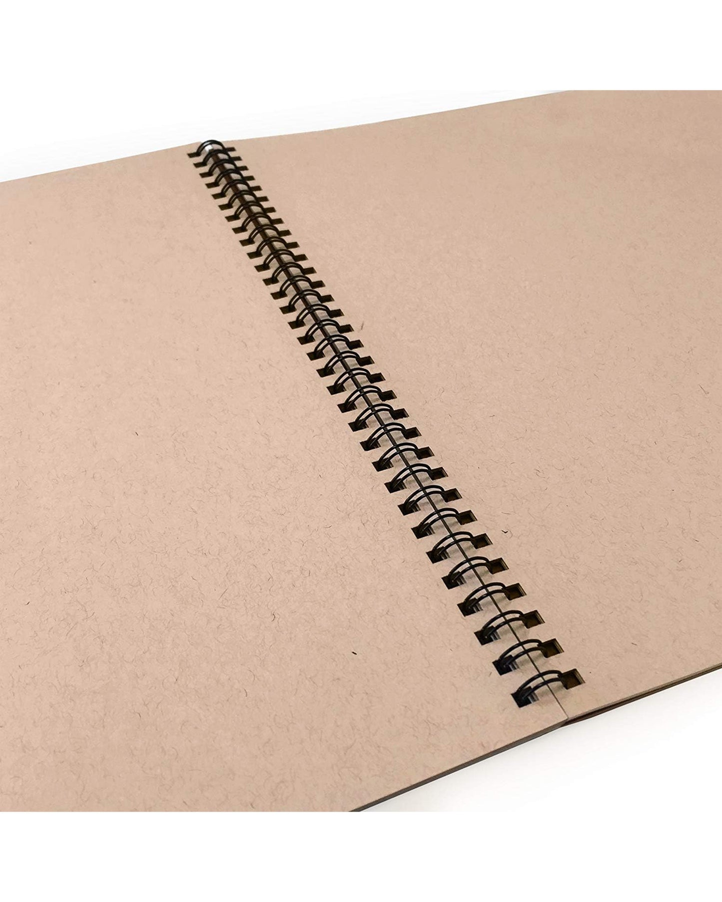 Block Strathmore Serie 400 Toned Tan A4