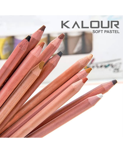 KALOUR Pastel 72