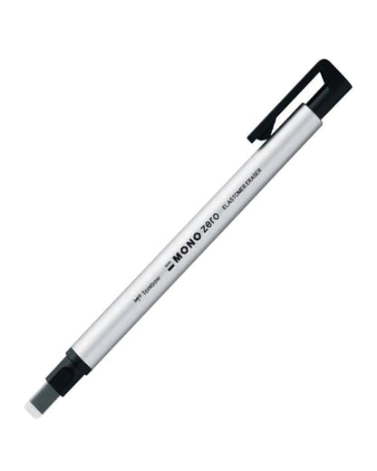 Borrador Tombow MONO Zero Rectangular