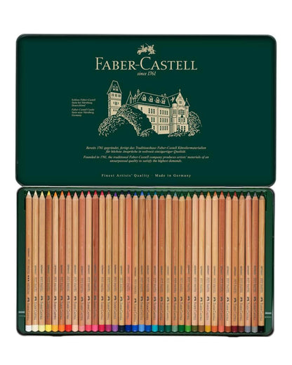 Faber-Castell PITT Pastel 36