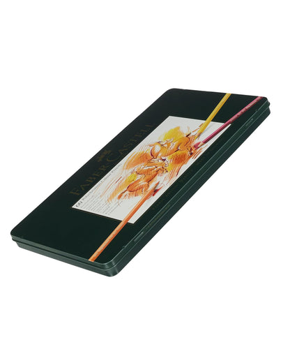 Faber-Castell Polychromos 60