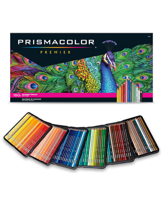 Prismacolor Premier Soft Core 150