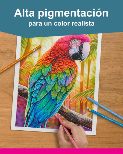 Prismacolor Premier 48