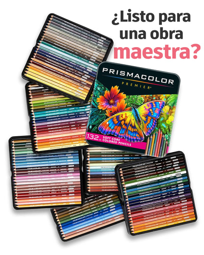 Prismacolor Premier 132