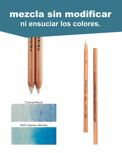 Prismacolor Blender