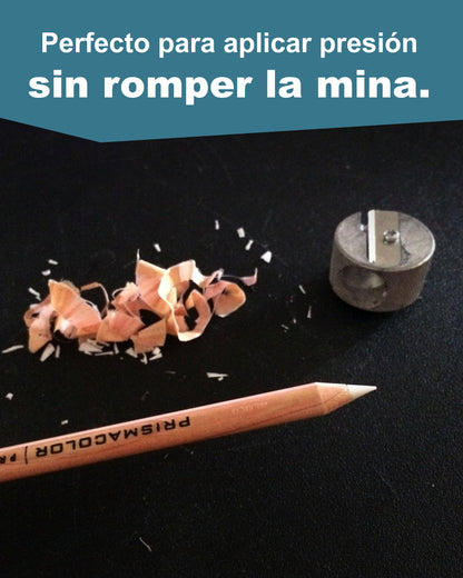 Prismacolor Blender