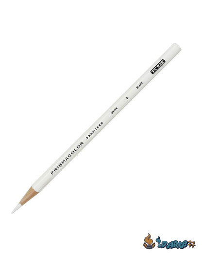 Lápiz de color Prismacolor Premier, Blanco