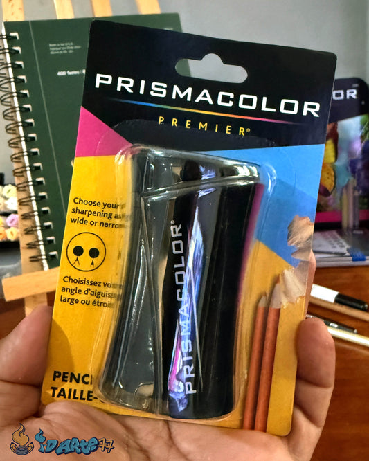 Sacapuntas Prismacolor Premier